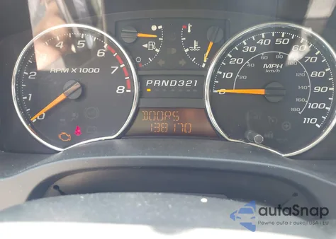 2009 GMC Canyon Sle1 из США, поврежденный, VIN 1GTCS13E198161184